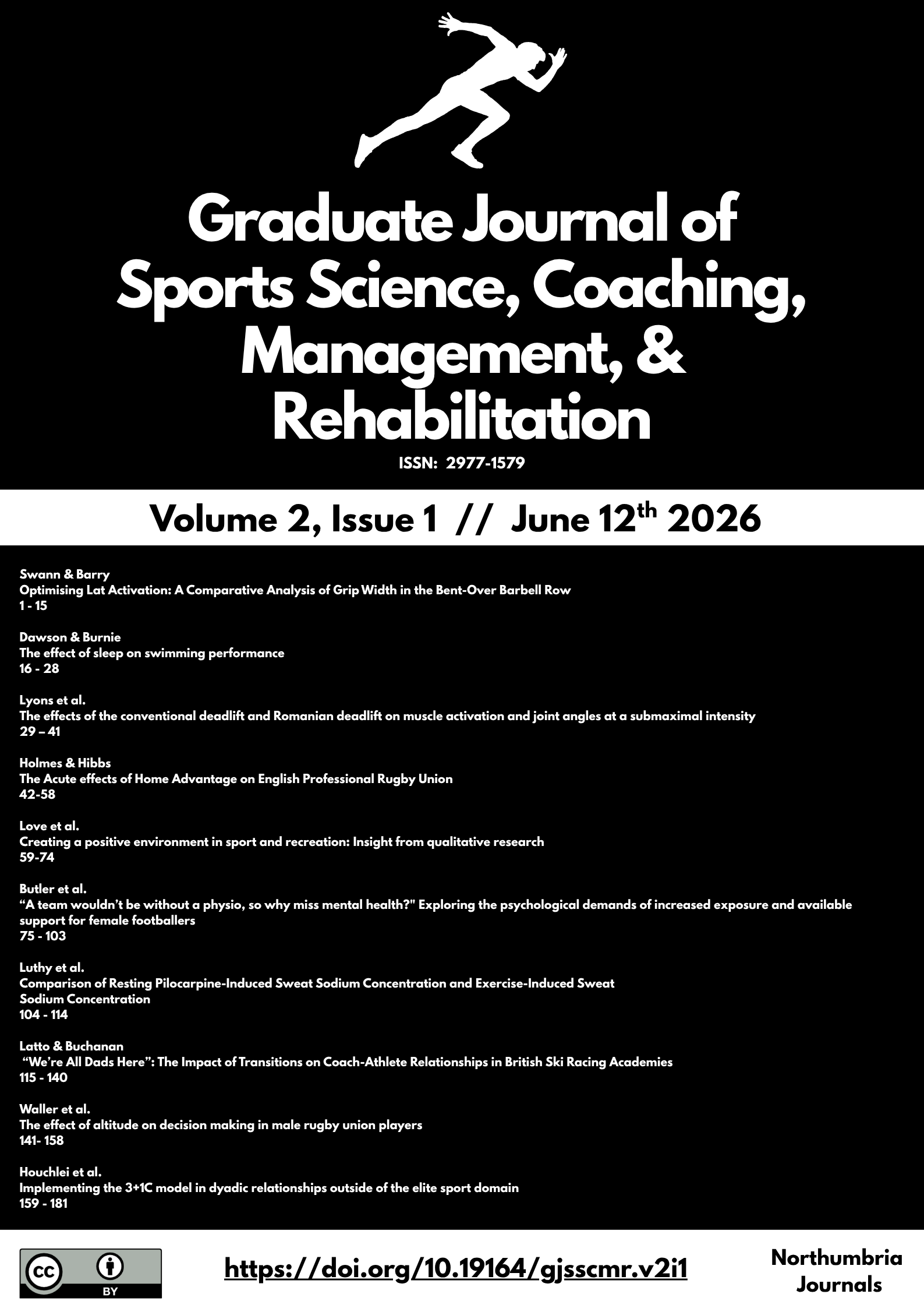					View Vol. 2 No. 1 (2026)
				